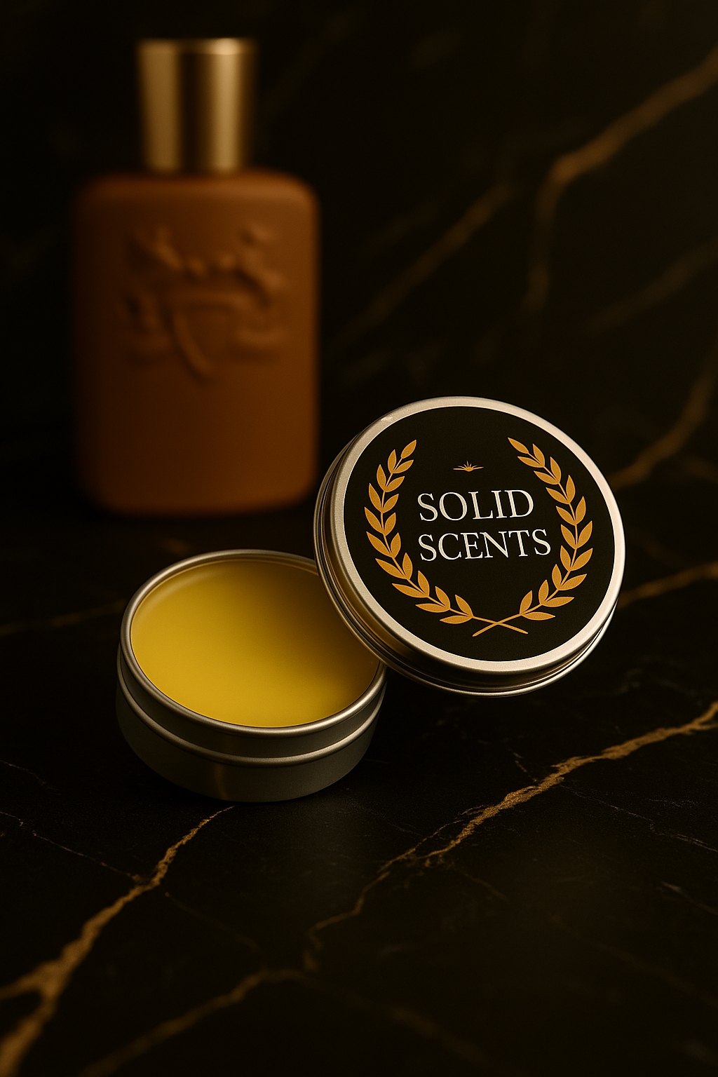 Althair Essence | Solid Scents 60ml / 35ml