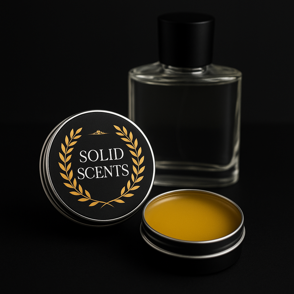 Aventus Essence | Solid Scents 60ml / 35ml