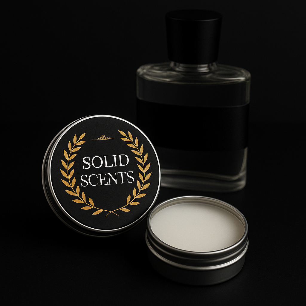 Aventus Essence | Solid Scents 60ml / 35ml