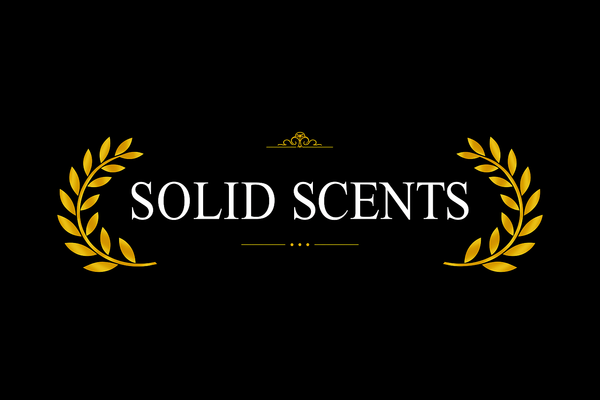Solid Scents