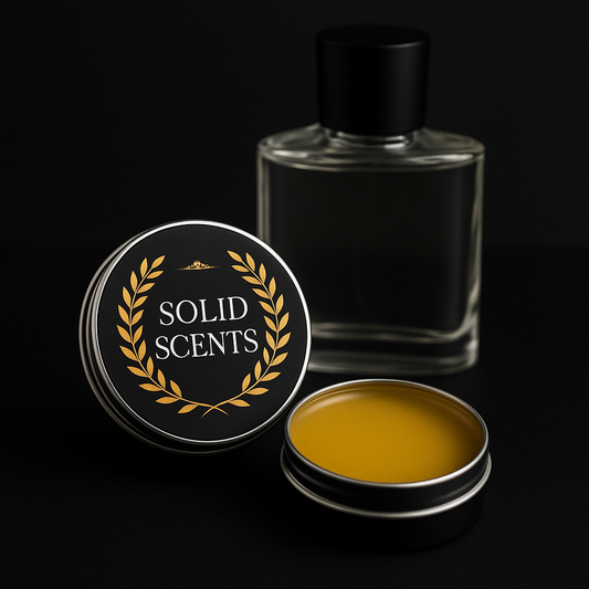Aventus Essence | Solid Scents 60ml / 35ml