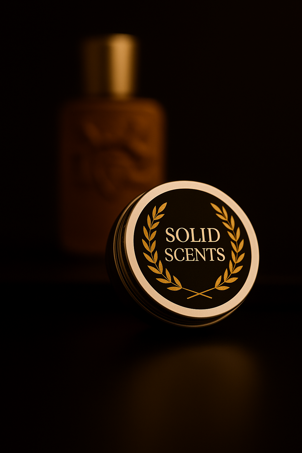 Althair Essence | Solid Scents 60ml / 35ml