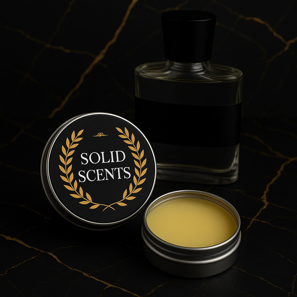 Aventus Essence | Solid Scents 60ml / 35ml